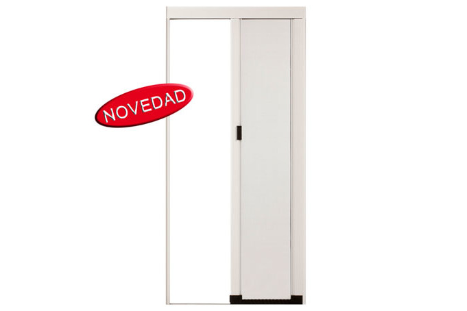 Nueva mosquitera lateral de puerta