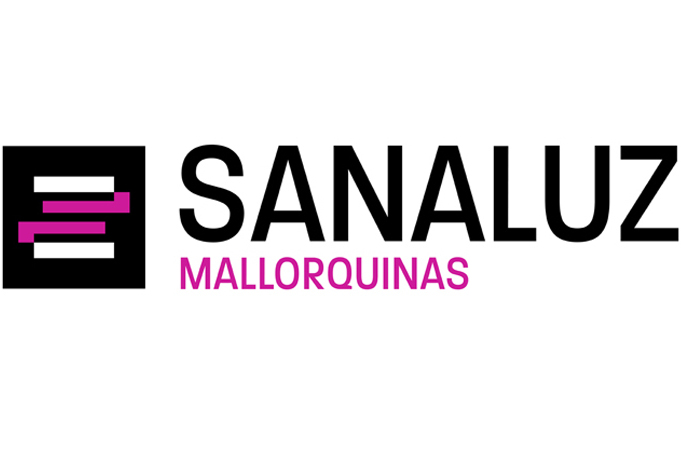 Mallorquina Corredera ··SANALUZ··