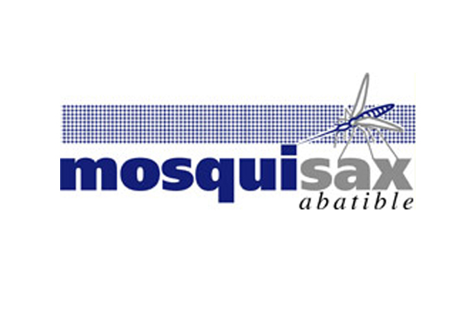 Mosquisax y su nuevo acceso para mascotas