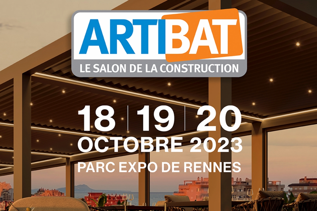 Saxun's Sun Protection solutions are coming to ARTIBAT 23