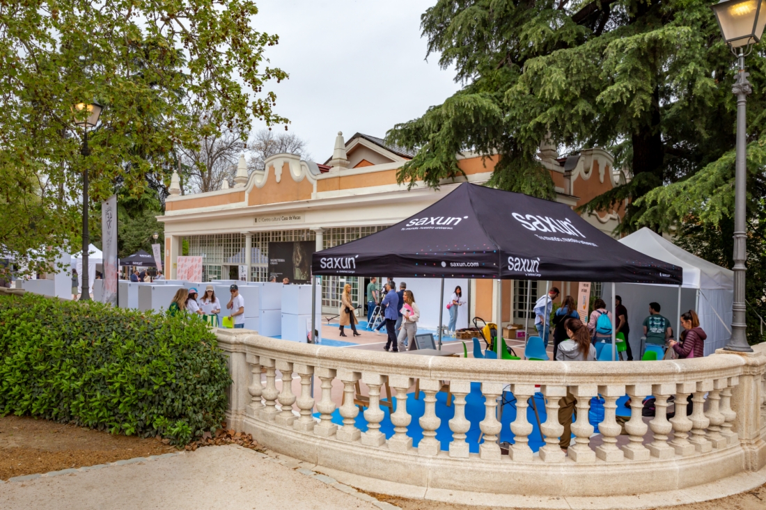 Participamos en las I Jornadas de la Fundación Piel Sana en Madrid