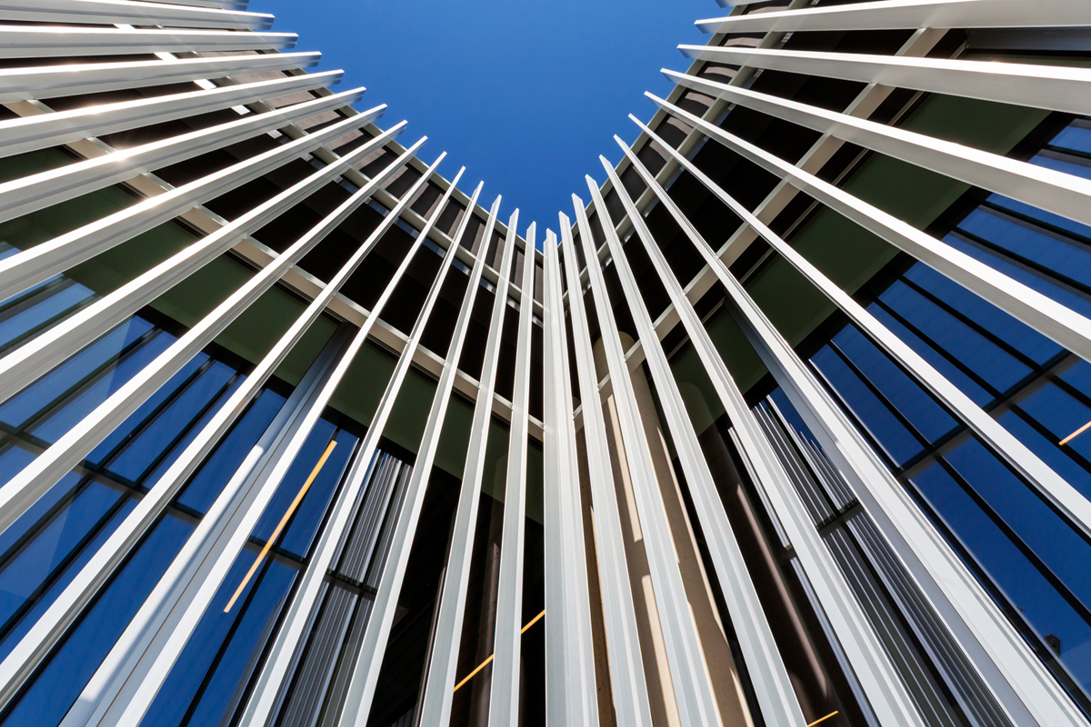 foto instalación en Instituto 