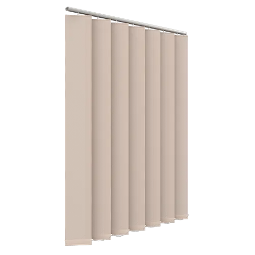 Cortinas Verticales