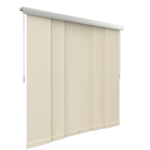 Cortina Panel Deslizante