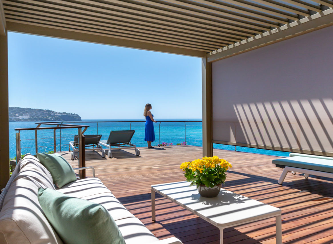 Arquitectura residencial