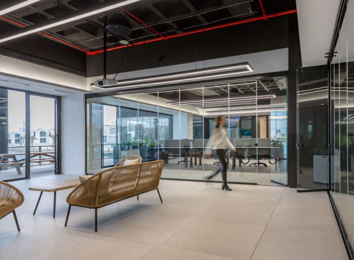 Arquitectura residencial