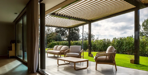 imagen proyecto Residential