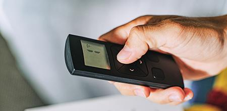 miniatura Smart Home and Automation